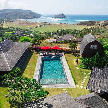 Villa Ellya Kuta  Bagian luar foto
