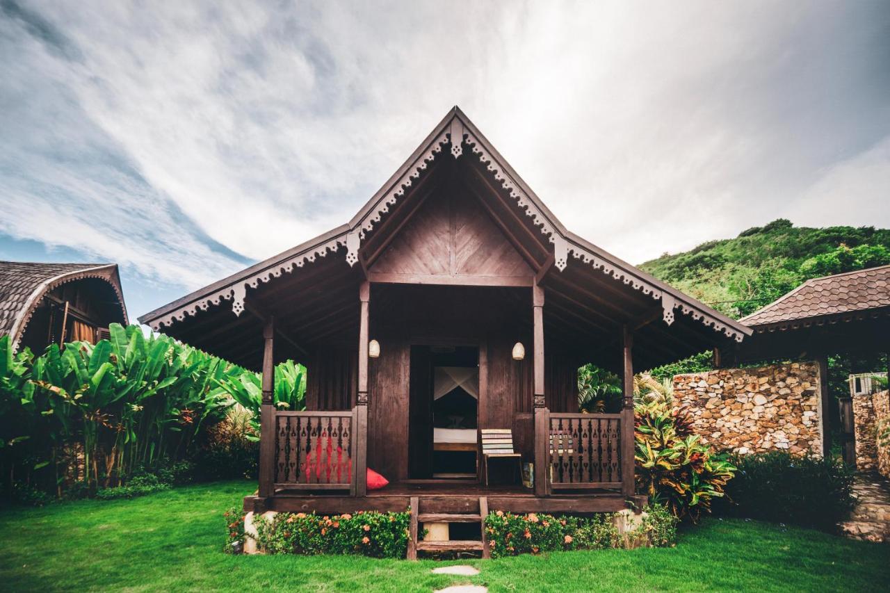 Villa Ellya Kuta  Bagian luar foto