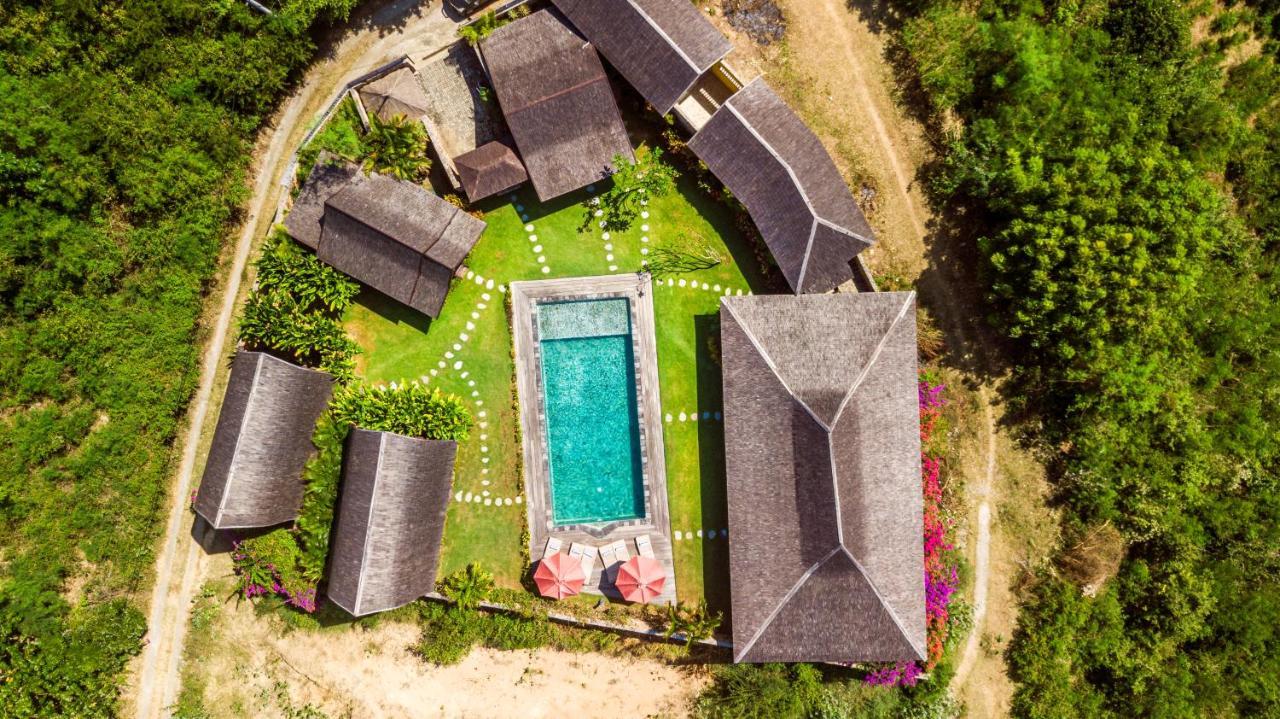 Villa Ellya Kuta  Bagian luar foto