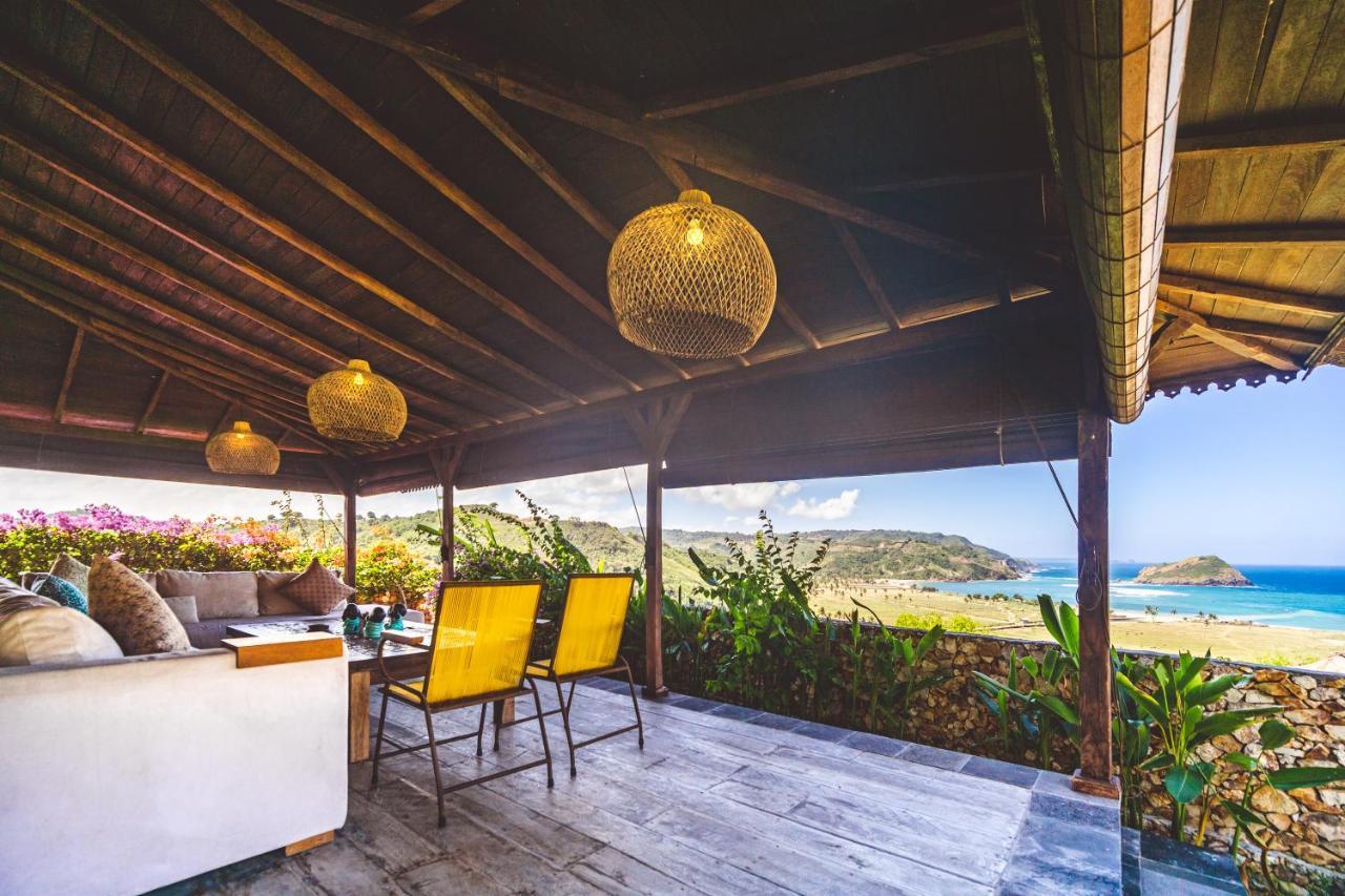 Villa Ellya Kuta  Bagian luar foto