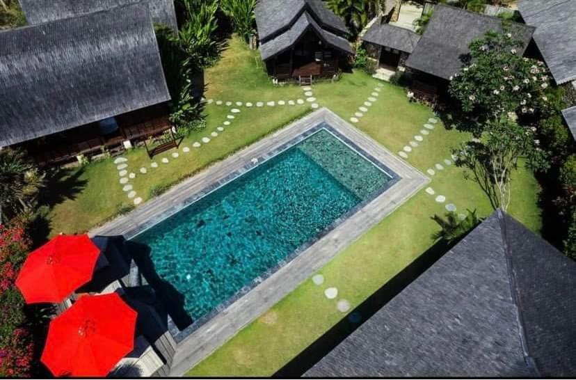 Villa Ellya Kuta  Bagian luar foto