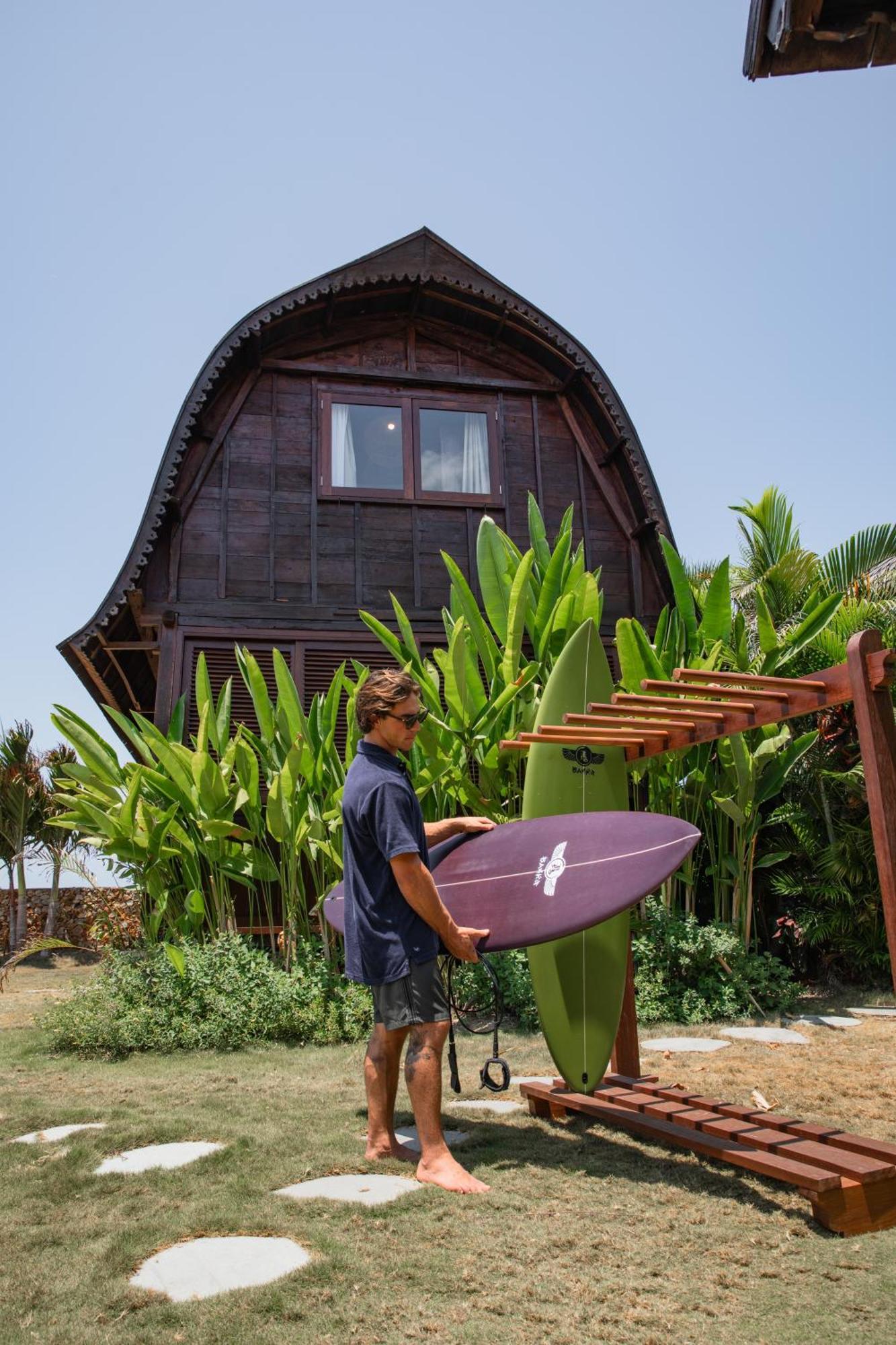 Villa Ellya Kuta  Bagian luar foto
