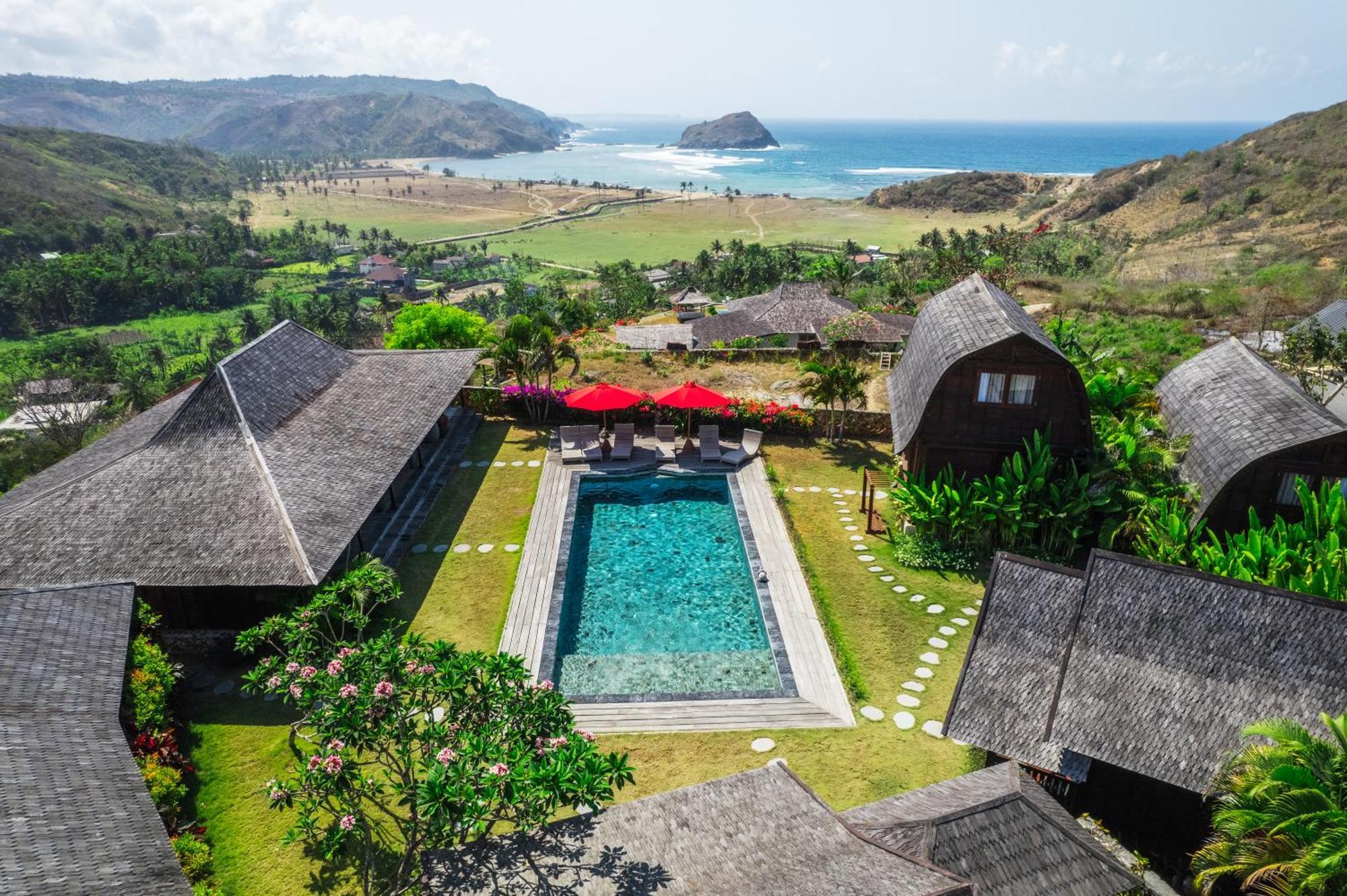 Villa Ellya Kuta  Bagian luar foto